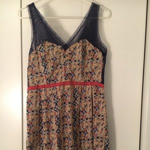 Urban outfitters sun dress